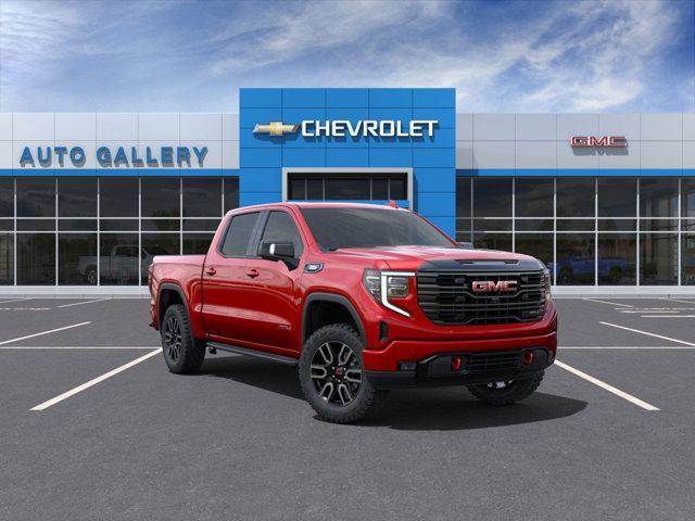 new 2025 GMC Sierra 1500 car, priced at $63,850