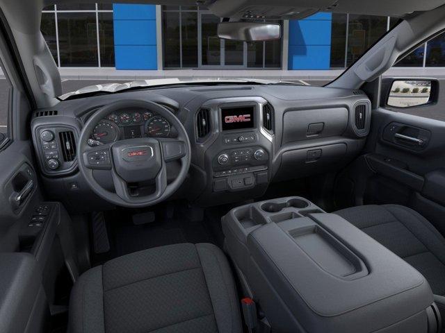 new 2024 GMC Sierra 1500 car, priced at $42,415