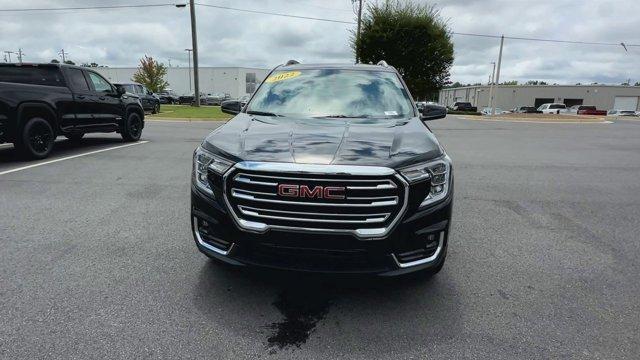 used 2022 GMC Terrain car, priced at $25,024