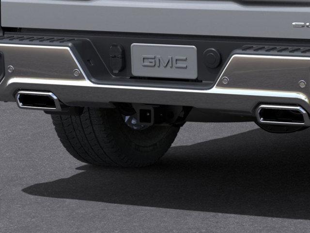 new 2025 GMC Sierra 1500 car, priced at $57,920