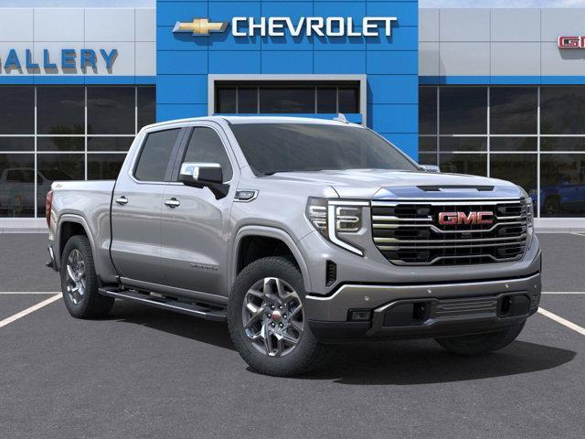 new 2025 GMC Sierra 1500 car, priced at $57,920