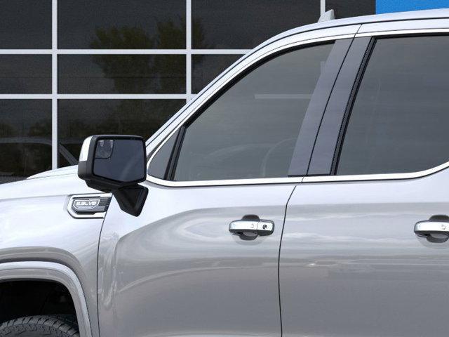 new 2025 GMC Sierra 1500 car, priced at $57,920