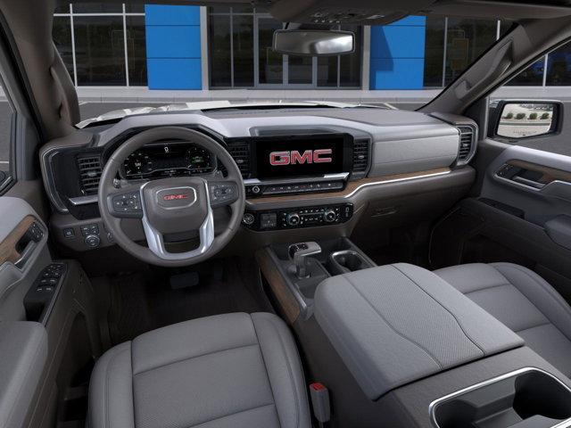 new 2025 GMC Sierra 1500 car, priced at $57,920