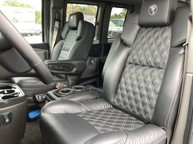 new 2025 Chevrolet Express 2500 car, priced at $81,245