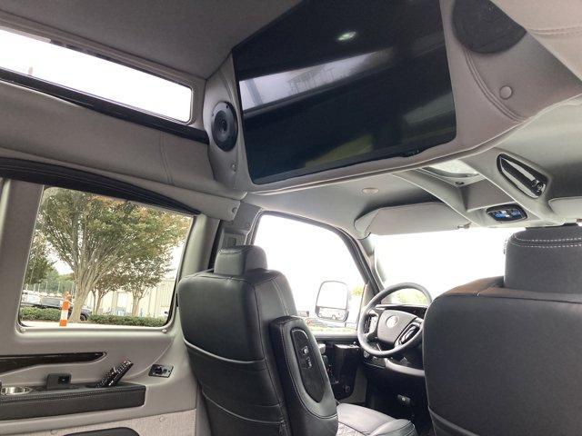 new 2025 Chevrolet Express 2500 car, priced at $81,245