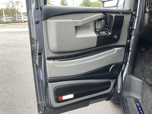 new 2025 Chevrolet Express 2500 car, priced at $81,245