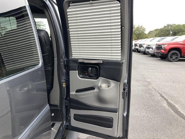 new 2025 Chevrolet Express 2500 car, priced at $81,245