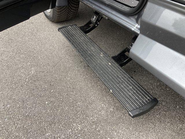 new 2025 Chevrolet Express 2500 car, priced at $81,245