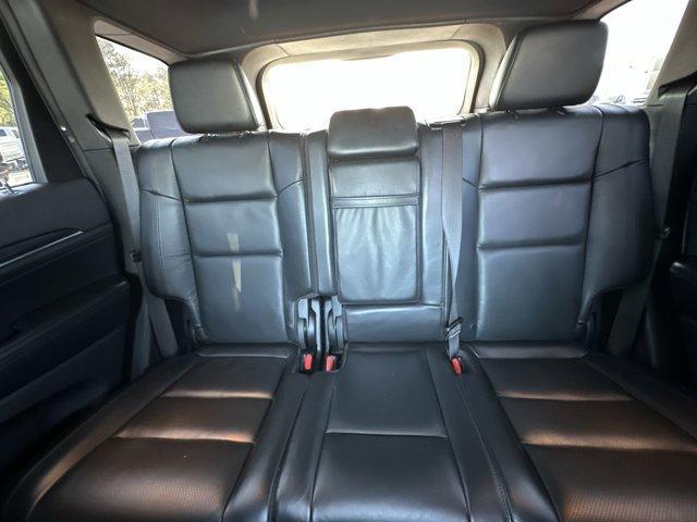 used 2020 Jeep Grand Cherokee car, priced at $21,257