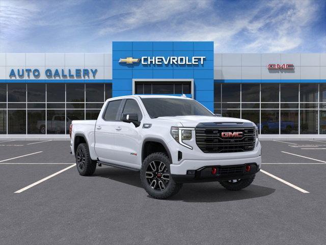 new 2025 GMC Sierra 1500 car, priced at $61,905