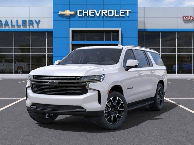 new 2024 Chevrolet Suburban car, priced at $71,550