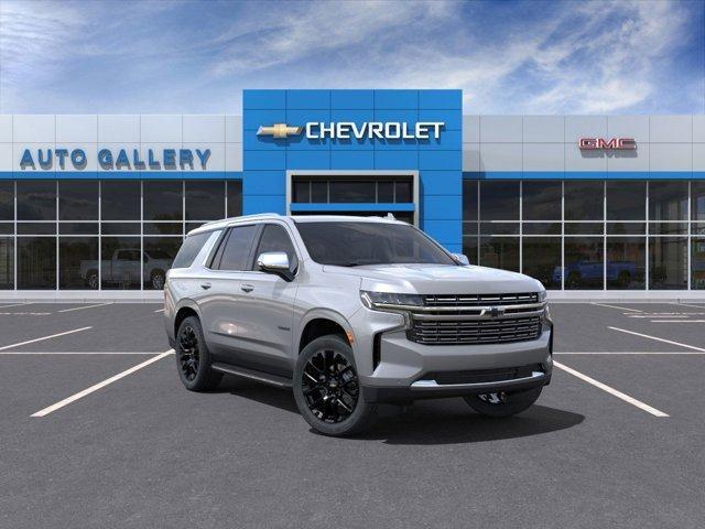 new 2024 Chevrolet Tahoe car, priced at $72,110