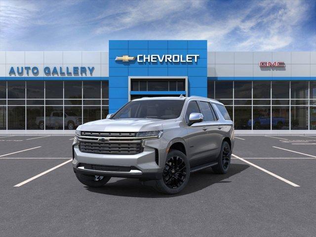 new 2024 Chevrolet Tahoe car, priced at $72,110