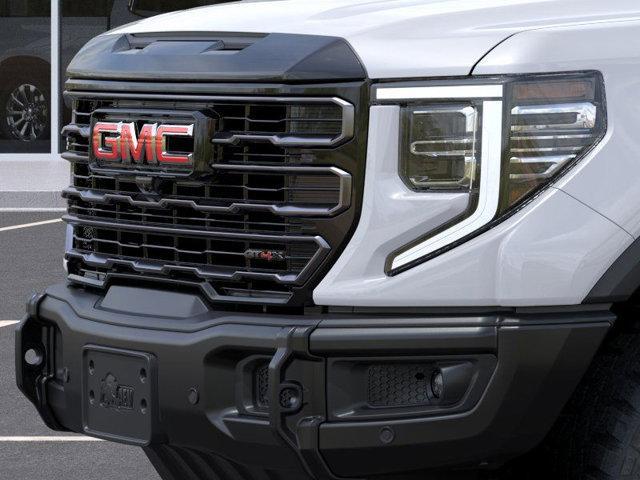 new 2025 GMC Sierra 1500 car, priced at $74,735