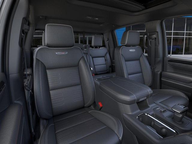 new 2025 GMC Sierra 1500 car, priced at $74,735