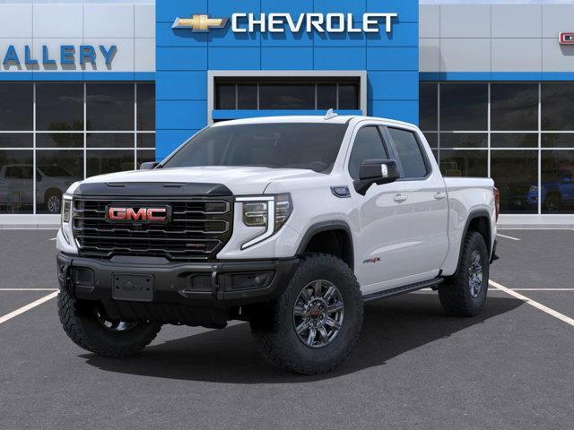 new 2025 GMC Sierra 1500 car, priced at $74,735