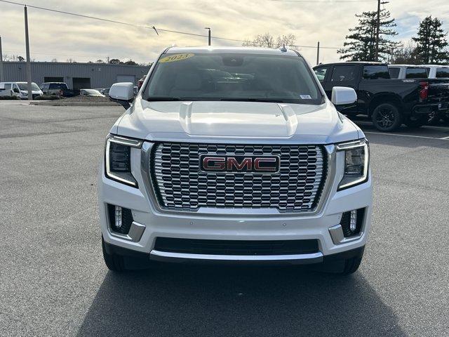 used 2023 GMC Yukon car, priced at $64,484