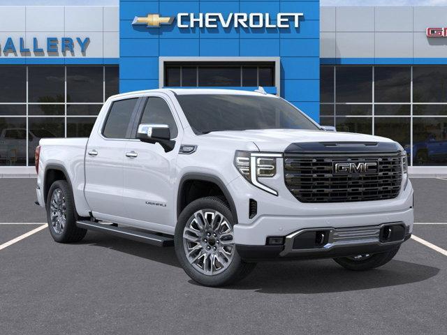 new 2026 GMC Sierra 1500 car, priced at $78,755