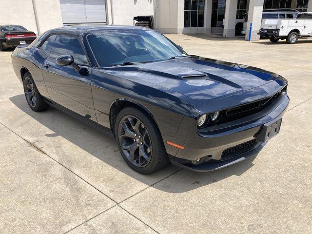 used 2020 Dodge Challenger car, priced at $20,234