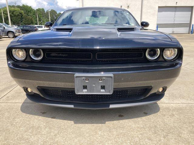 used 2020 Dodge Challenger car, priced at $20,234