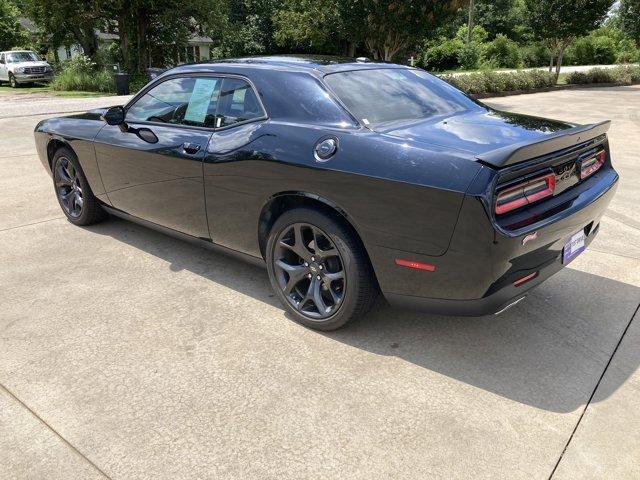 used 2020 Dodge Challenger car, priced at $20,234