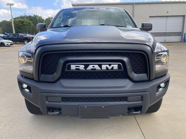 used 2020 Ram 1500 Classic car, priced at $26,991