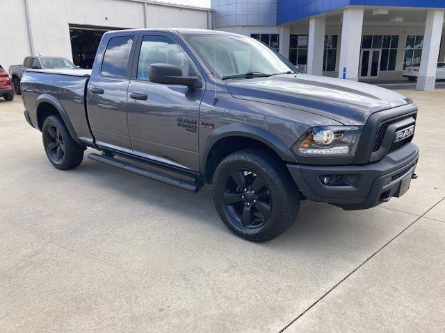 used 2020 Ram 1500 Classic car, priced at $26,991