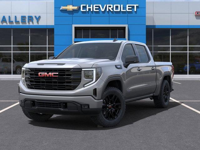 new 2025 GMC Sierra 1500 car, priced at $48,140