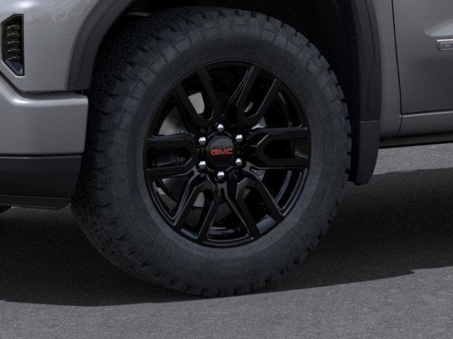 new 2025 GMC Sierra 1500 car, priced at $48,140