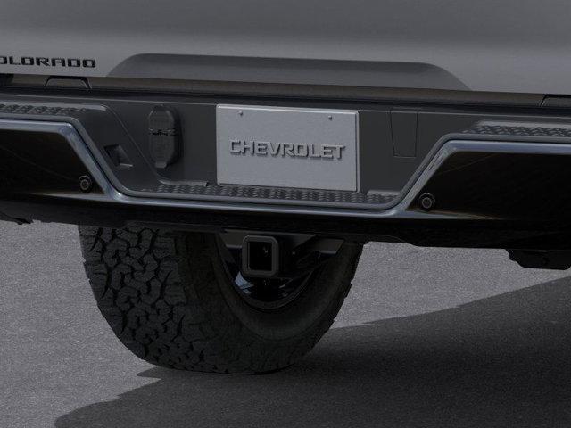 new 2025 Chevrolet Colorado car, priced at $44,959
