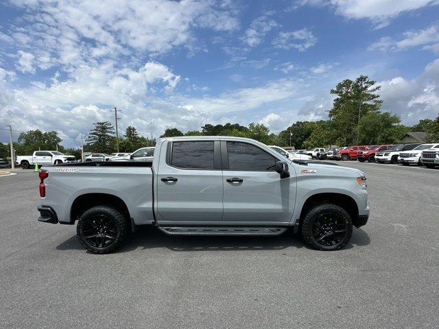used 2024 Chevrolet Silverado 1500 car, priced at $51,803
