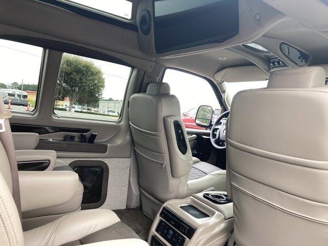 new 2025 GMC Savana 2500 car, priced at $80,440