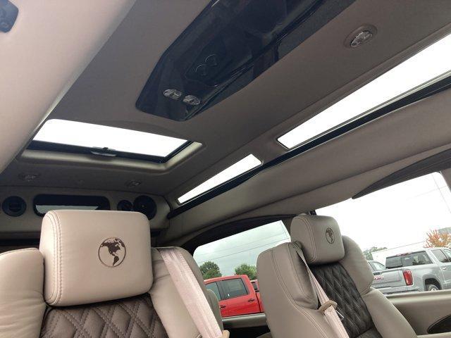 new 2025 GMC Savana 2500 car, priced at $80,440