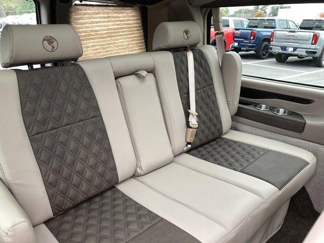 new 2025 GMC Savana 2500 car, priced at $80,440