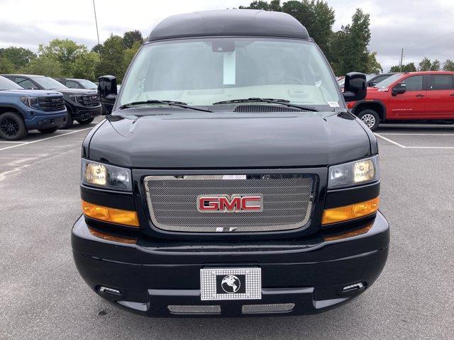 new 2025 GMC Savana 2500 car, priced at $80,440