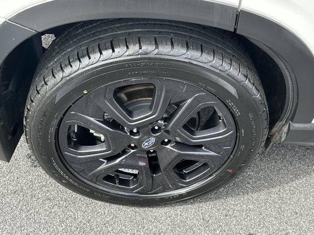 used 2023 Subaru Ascent car, priced at $33,284