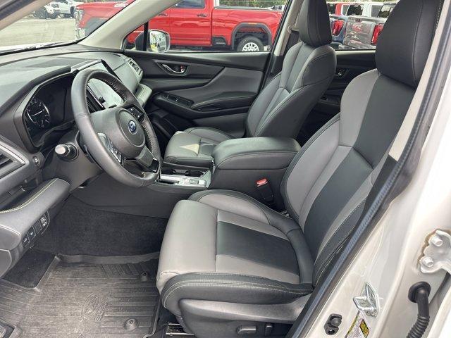 used 2023 Subaru Ascent car, priced at $33,284