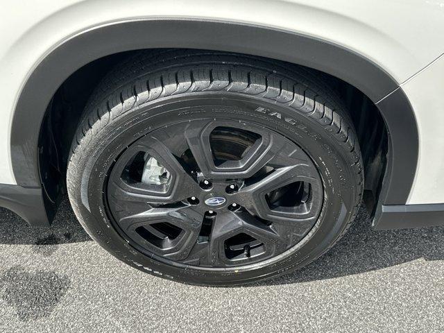 used 2023 Subaru Ascent car, priced at $33,284