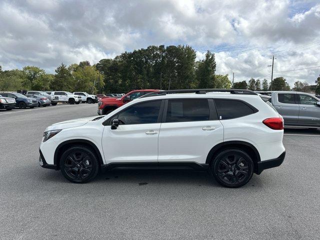 used 2023 Subaru Ascent car, priced at $33,284