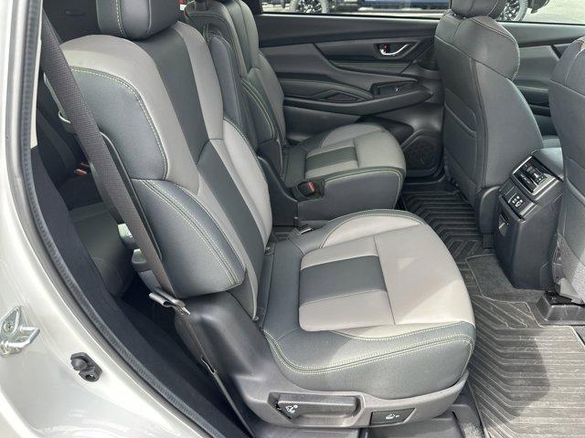 used 2023 Subaru Ascent car, priced at $33,284