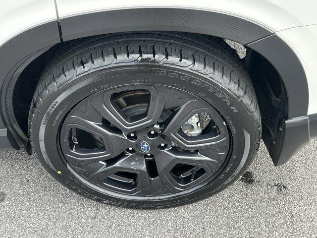 used 2023 Subaru Ascent car, priced at $33,284