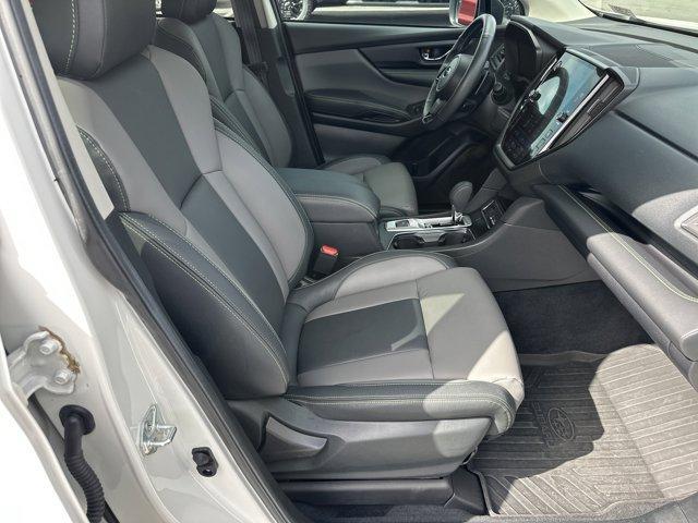 used 2023 Subaru Ascent car, priced at $33,284