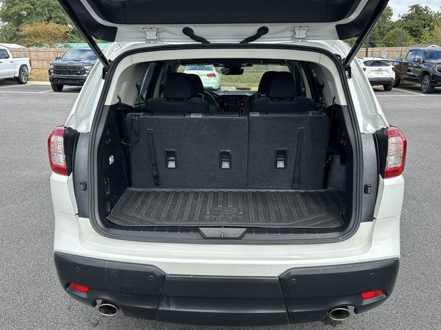 used 2023 Subaru Ascent car, priced at $33,284
