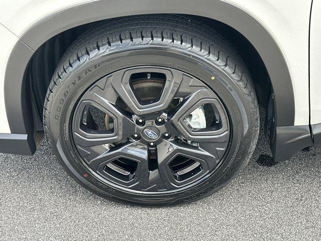 used 2023 Subaru Ascent car, priced at $33,284