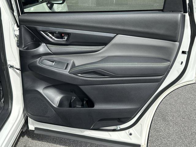 used 2023 Subaru Ascent car, priced at $33,284