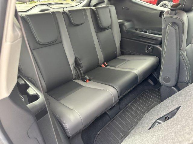 used 2023 Subaru Ascent car, priced at $33,284