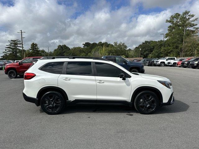 used 2023 Subaru Ascent car, priced at $33,284