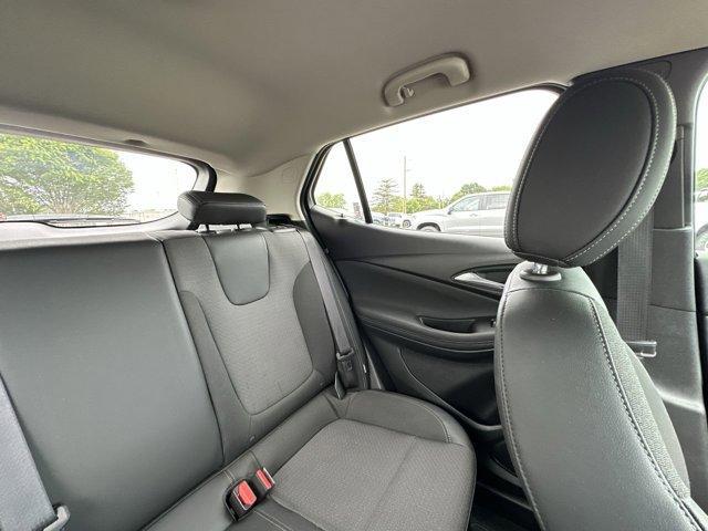 used 2022 Buick Encore GX car, priced at $19,907
