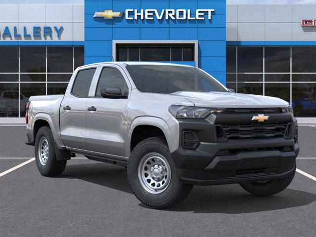 new 2026 Chevrolet Colorado car, priced at $31,355
