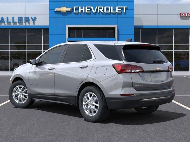 new 2024 Chevrolet Equinox car, priced at $24,140